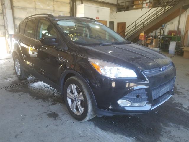 FORD ESCAPE SE 2014 1fmcu0gx0eua61011