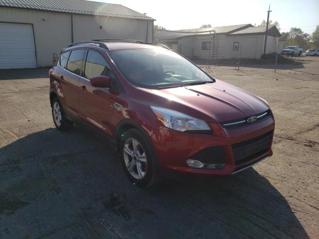 FORD ESCAPE SE 2014 1fmcu0gx0eua62658