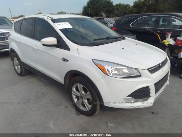 FORD ESCAPE 2014 1fmcu0gx0eua63938