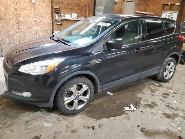 FORD ESCAPE 2014 1fmcu0gx0eua66645