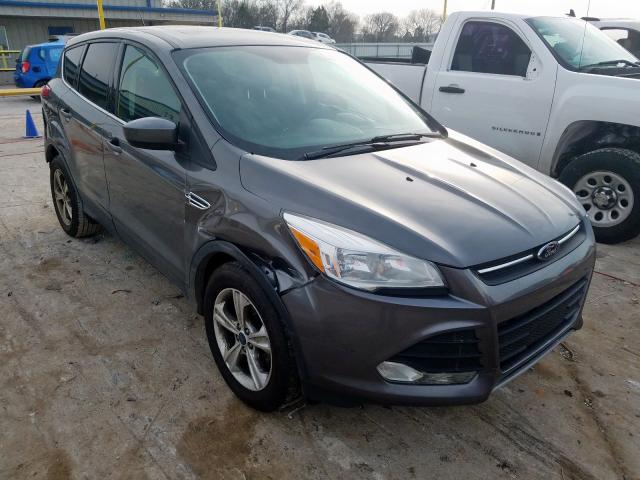 FORD ESCAPE SE 2014 1fmcu0gx0eua67729