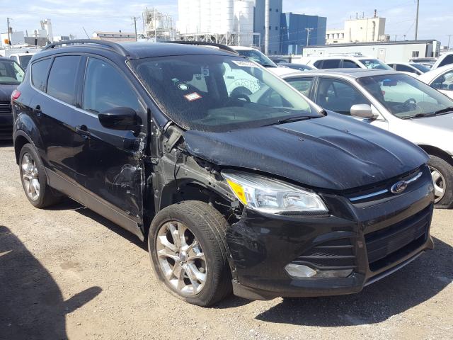 FORD ESCAPE SE 2014 1fmcu0gx0eua74664