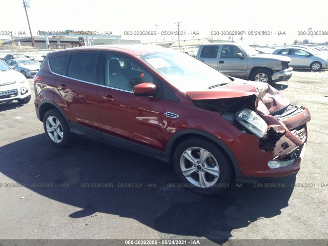 FORD ESCAPE 2014 1fmcu0gx0eua77791