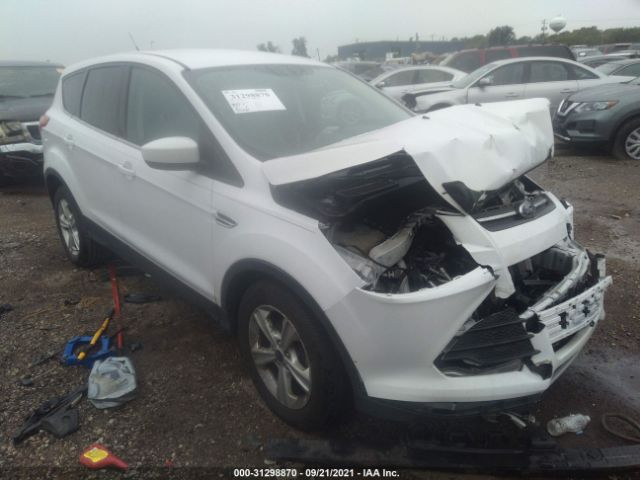 FORD ESCAPE 2014 1fmcu0gx0eua82070