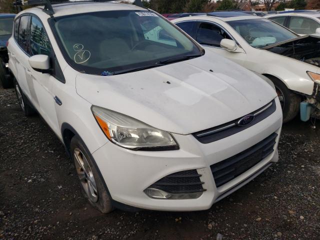 FORD ESCAPE SE 2014 1fmcu0gx0eua87155