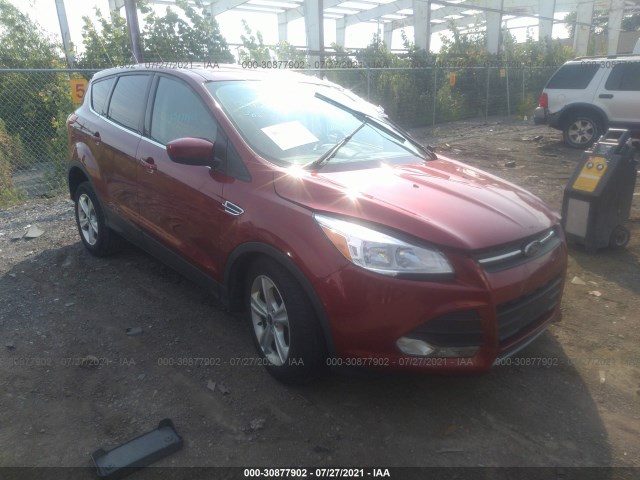 FORD ESCAPE 2014 1fmcu0gx0eua99614