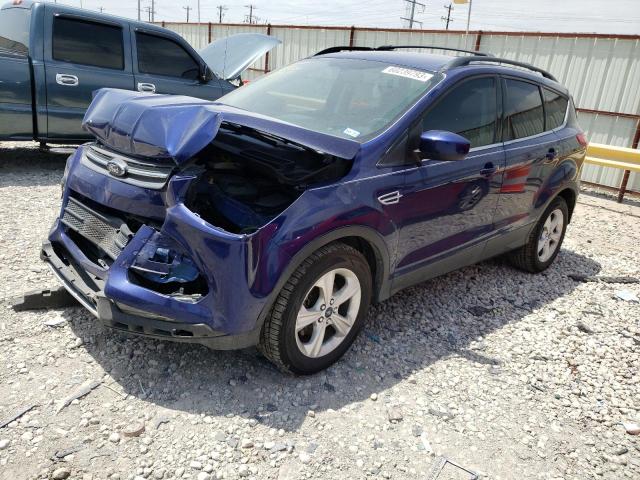 FORD ESCAPE 2014 1fmcu0gx0eub00504