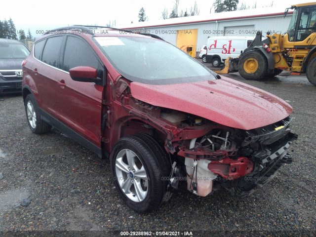 FORD ESCAPE 2014 1fmcu0gx0eub01894