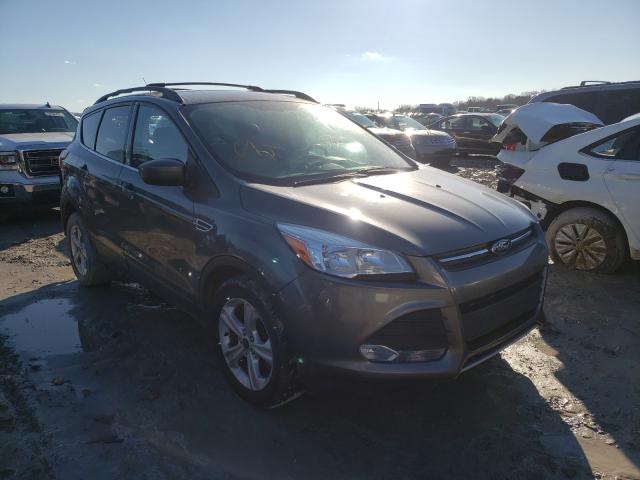 FORD ESCAPE SE 2014 1fmcu0gx0eub04911