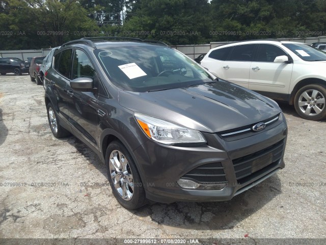 FORD ESCAPE 2014 1fmcu0gx0eub08067