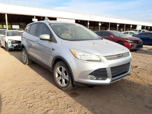 FORD ESCAPE SE 2014 1fmcu0gx0eub09042