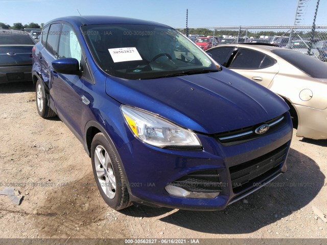 FORD ESCAPE 2014 1fmcu0gx0eub09171