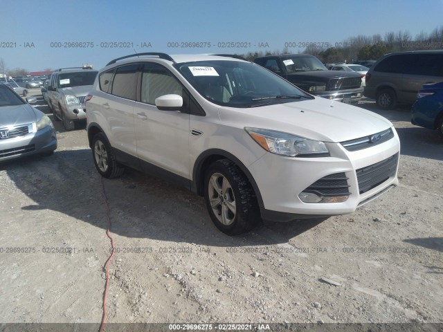 FORD ESCAPE 2014 1fmcu0gx0eub12345