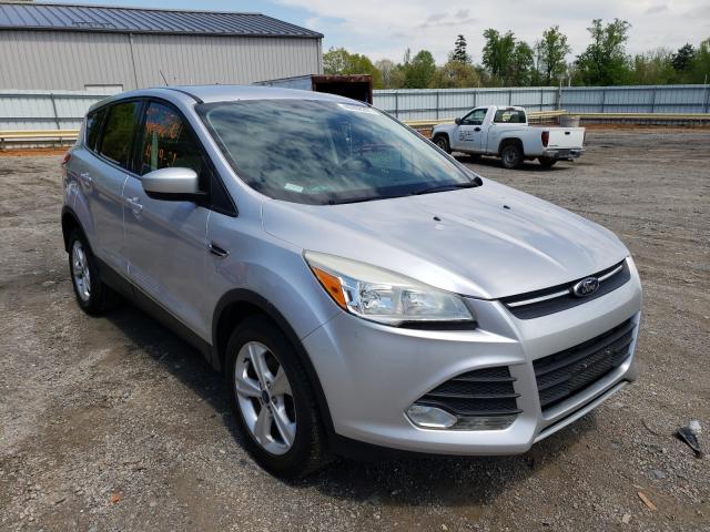 FORD ESCAPE SE 2014 1fmcu0gx0eub12989