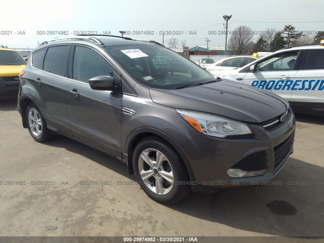 FORD ESCAPE 2014 1fmcu0gx0eub13060