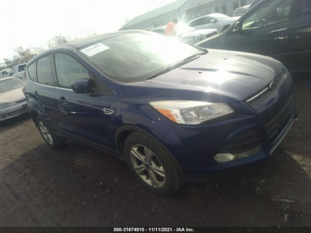 FORD ESCAPE 2014 1fmcu0gx0eub14256