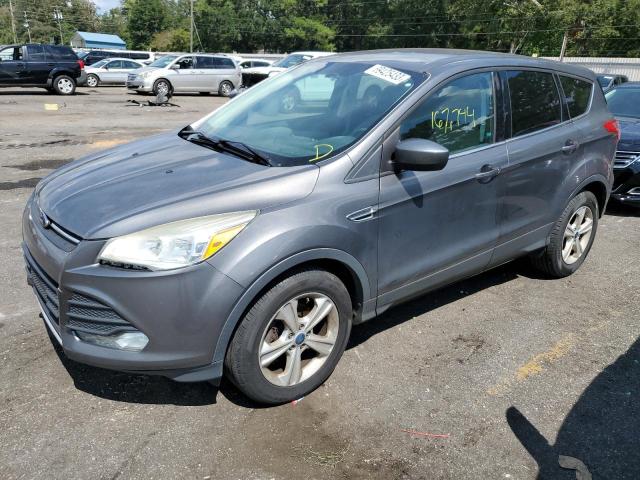 FORD ESCAPE SE 2014 1fmcu0gx0eub15701