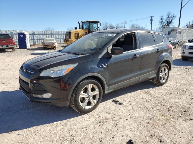 FORD ESCAPE 2014 1fmcu0gx0eub17285