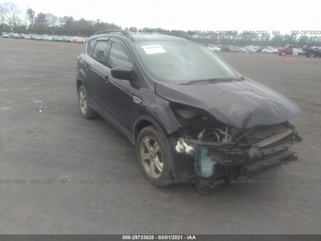 FORD ESCAPE 2014 1fmcu0gx0eub22423