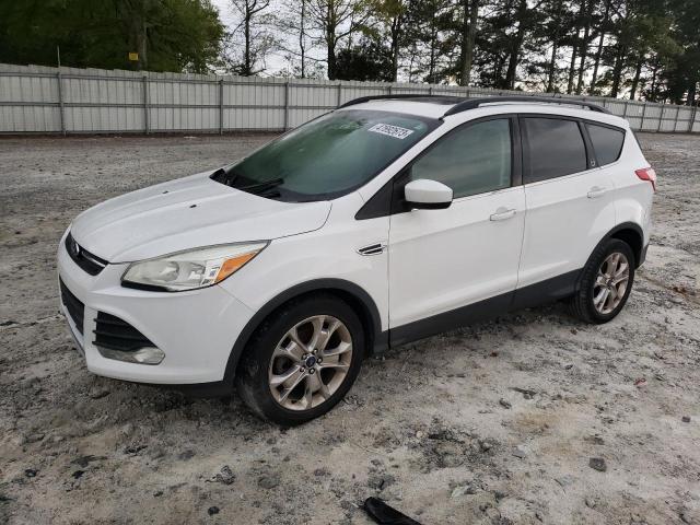 FORD ESCAPE SE 2014 1fmcu0gx0eub23863