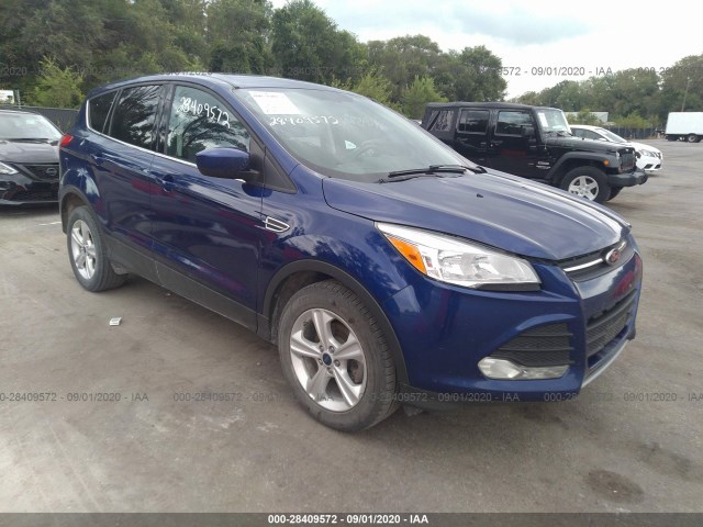 FORD ESCAPE 2014 1fmcu0gx0eub27072