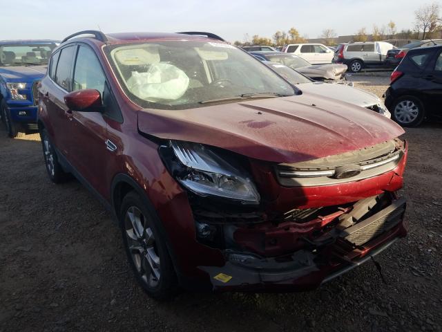 FORD ESCAPE SE 2014 1fmcu0gx0eub27203