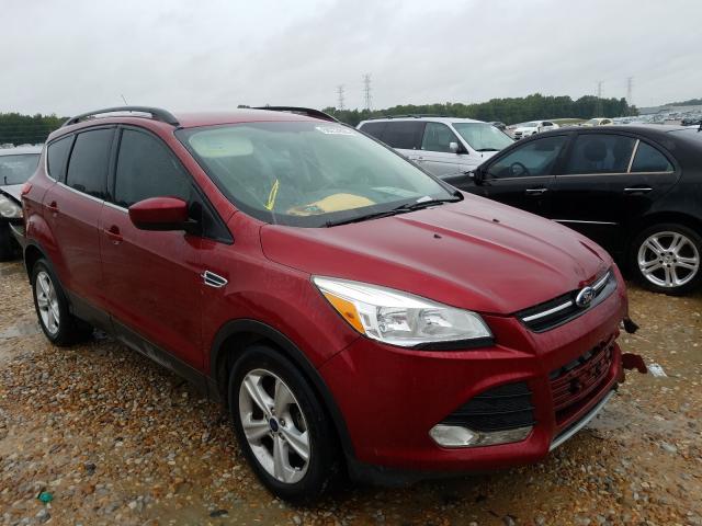 FORD ESCAPE SE 2014 1fmcu0gx0eub29534