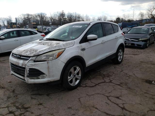 FORD ESCAPE SE 2014 1fmcu0gx0eub33793