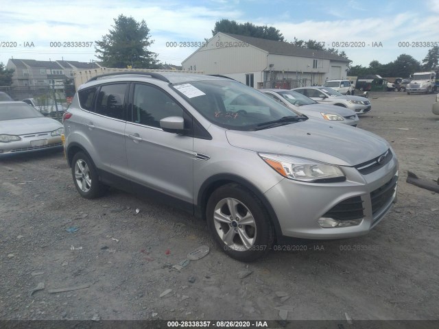 FORD ESCAPE 2014 1fmcu0gx0eub38170