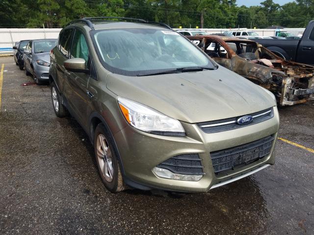 FORD ESCAPE SE 2014 1fmcu0gx0eub39139