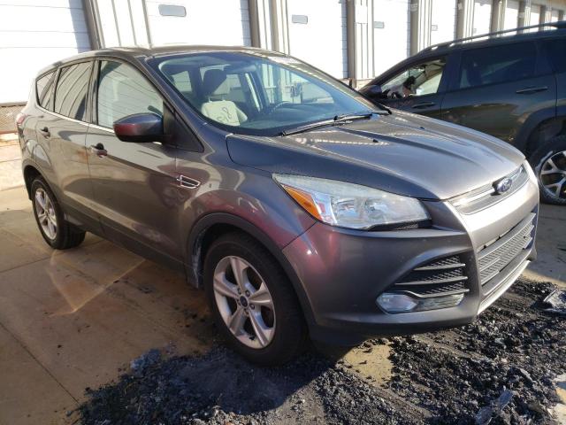 FORD ESCAPE SE 2014 1fmcu0gx0eub39299