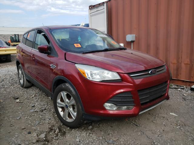 FORD ESCAPE SE 2014 1fmcu0gx0eub39612