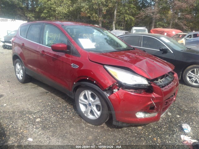 FORD ESCAPE 2014 1fmcu0gx0eub40632