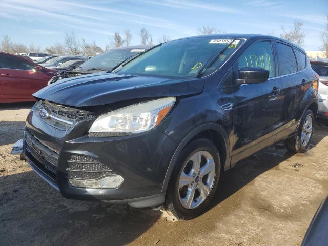 FORD ESCAPE 2014 1fmcu0gx0eub43157