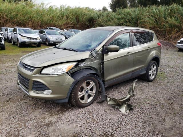 FORD ESCAPE SE 2014 1fmcu0gx0eub47323