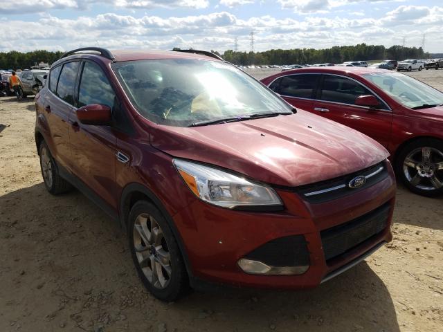 FORD NULL 2014 1fmcu0gx0eub55468