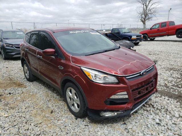 FORD ESCAPE SE 2014 1fmcu0gx0eub60833