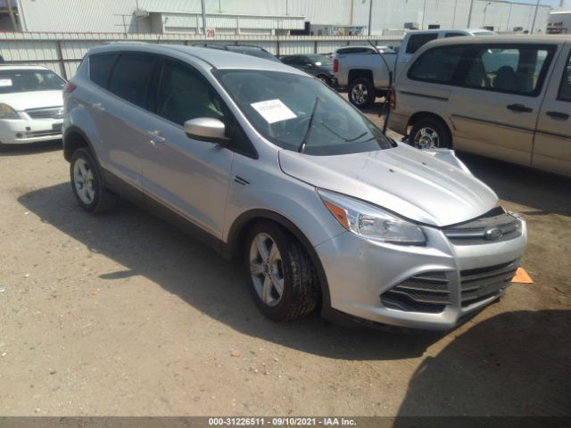 FORD ESCAPE 2014 1fmcu0gx0eub61397