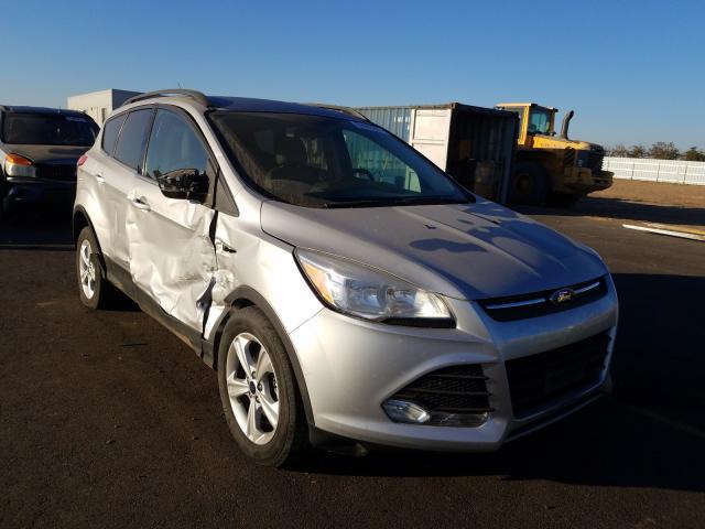 FORD ESCAPE SE 2014 1fmcu0gx0eub64669