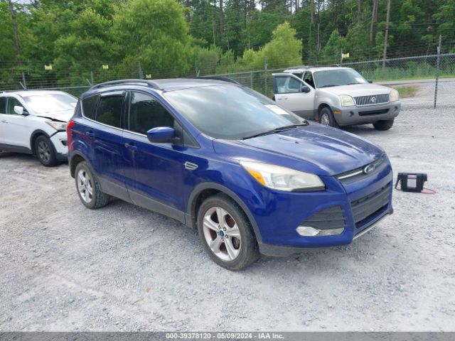 FORD ESCAPE 2014 1fmcu0gx0eub69080