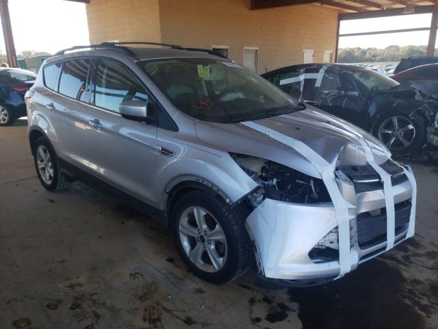 FORD ESCAPE SE 2014 1fmcu0gx0eub76143