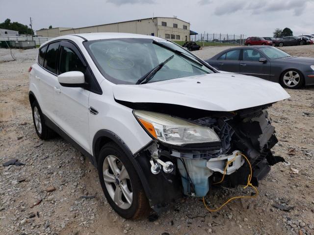 FORD ESCAPE SE 2014 1fmcu0gx0eub76207