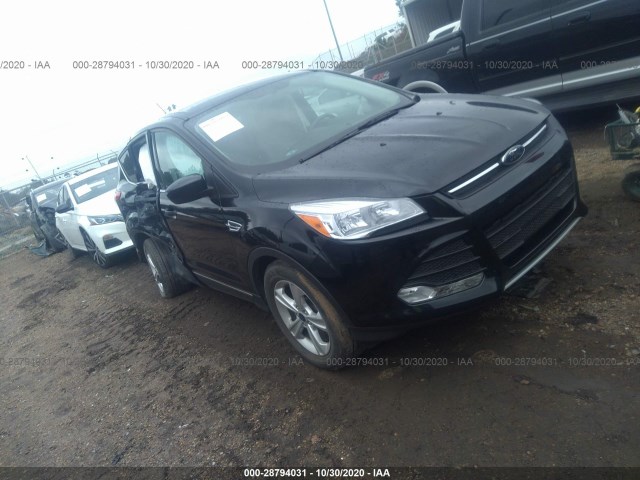 FORD ESCAPE 2014 1fmcu0gx0eub76403