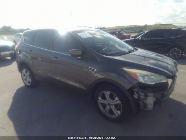 FORD ESCAPE 2014 1fmcu0gx0eub76658