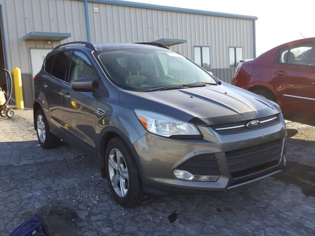 FORD ESCAPE SE 2014 1fmcu0gx0eub77003