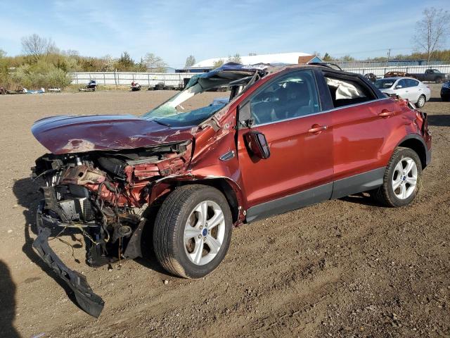 FORD ESCAPE 2014 1fmcu0gx0eub77700