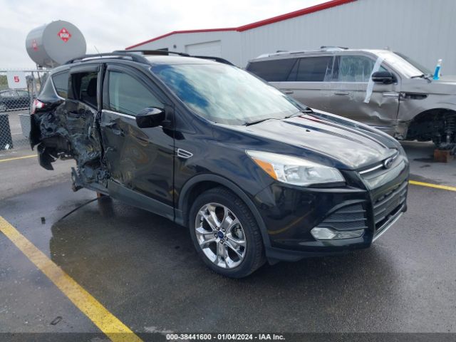 FORD ESCAPE 2014 1fmcu0gx0eub78216