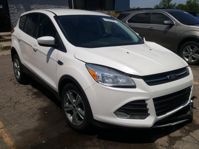 FORD ESCAPE SE 2014 1fmcu0gx0eub78412