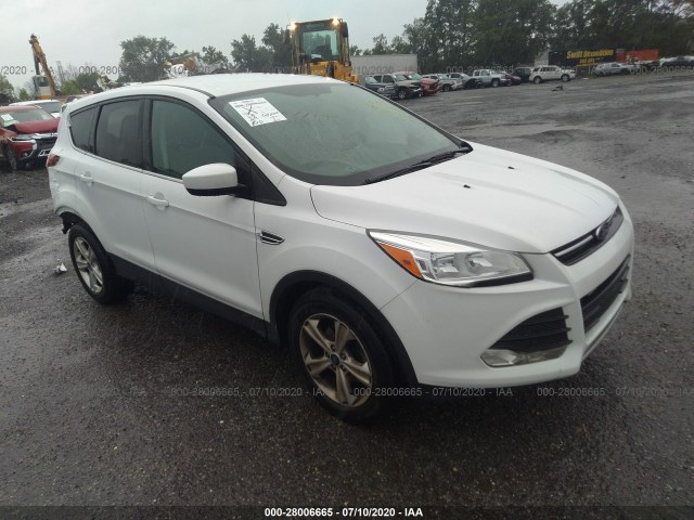 FORD ESCAPE 2014 1fmcu0gx0eub81360