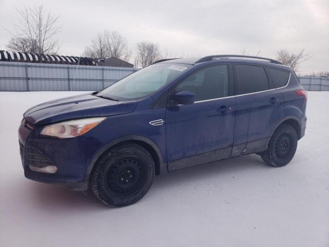 FORD ESCAPE SE 2014 1fmcu0gx0eub82394